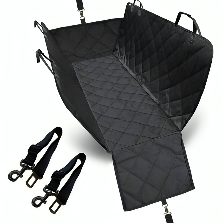 Premium Pet Car Seat Cover Hammock