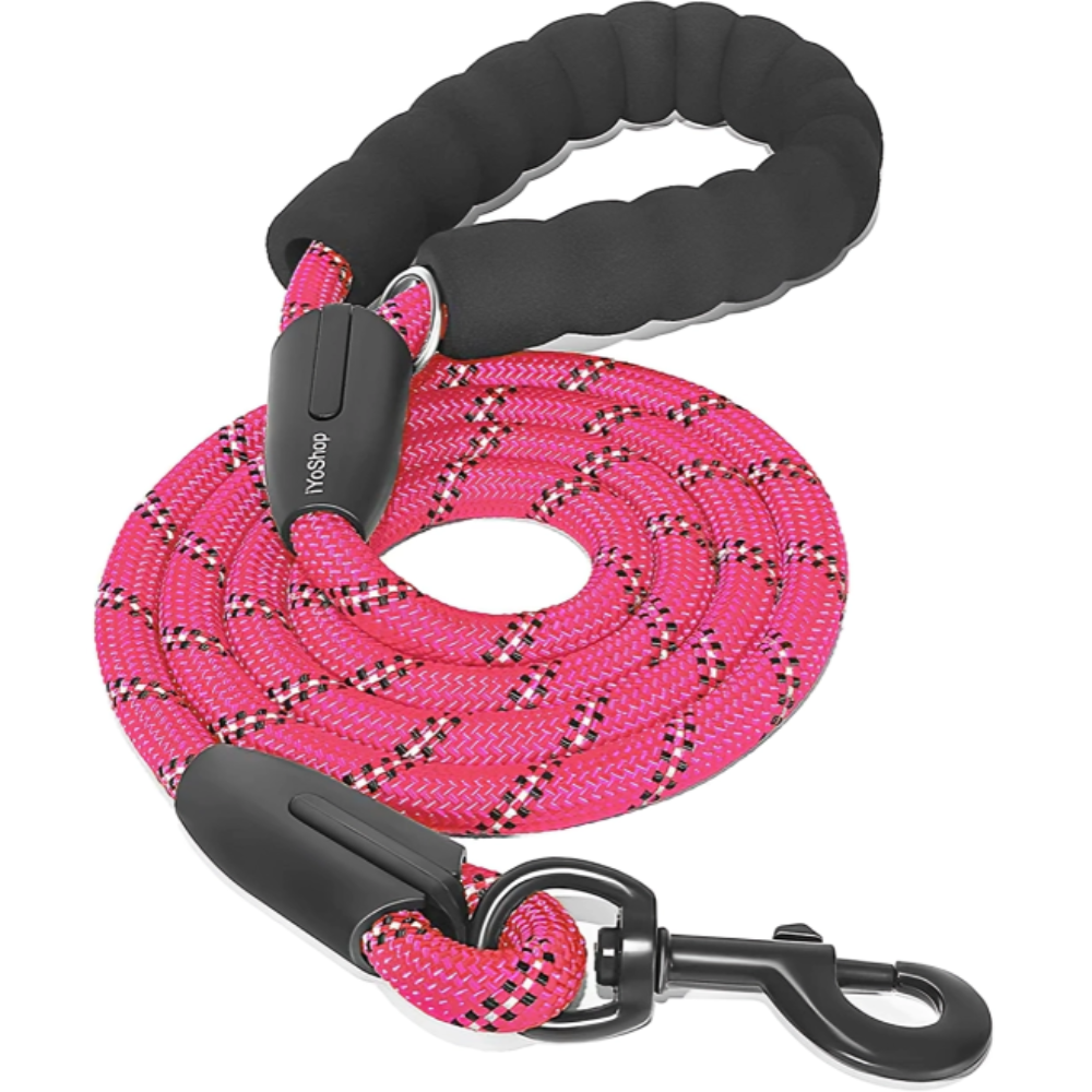 Nylon Heavy Duty Dog Leash