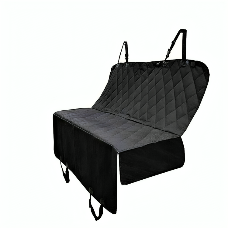 Premium Pet Car Seat Cover Hammock