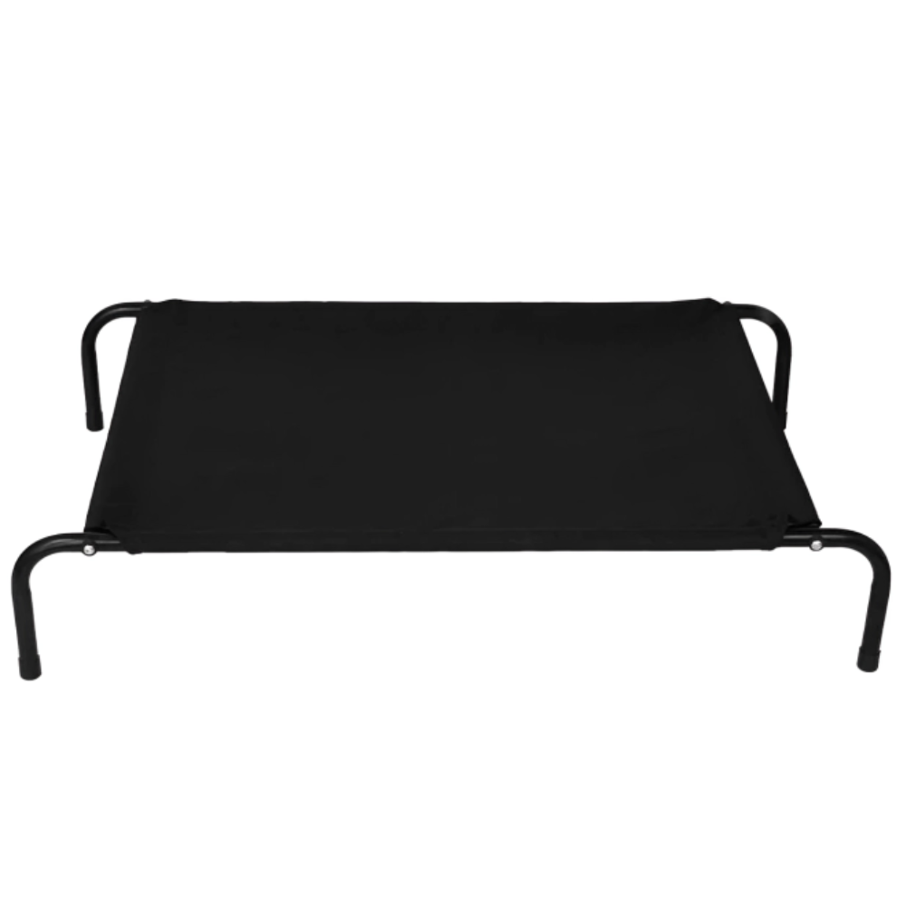 Elevated Trampoline Pet Bed