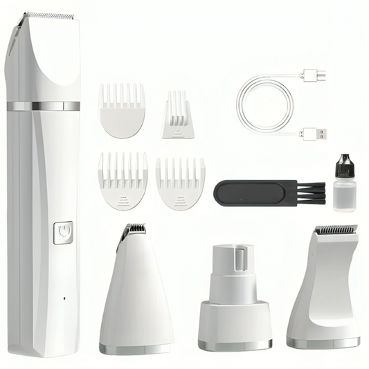 Pet Grooming Kit