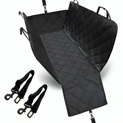 Premium Pet Car Seat Cover Hammock