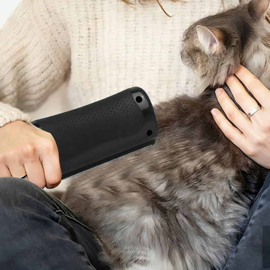 Pet Grooming Shedding Tool