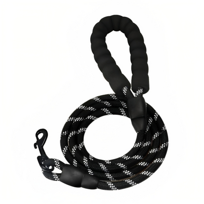 Nylon Heavy Duty Dog Leash