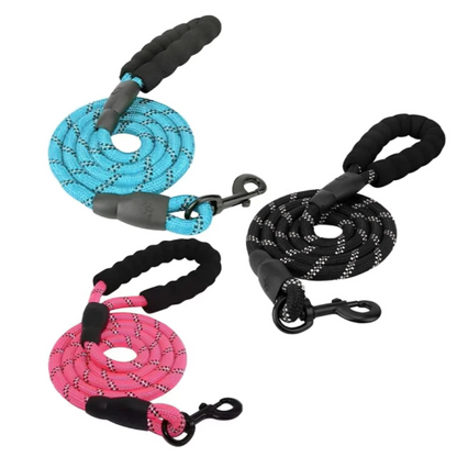 Nylon Heavy Duty Dog Leash