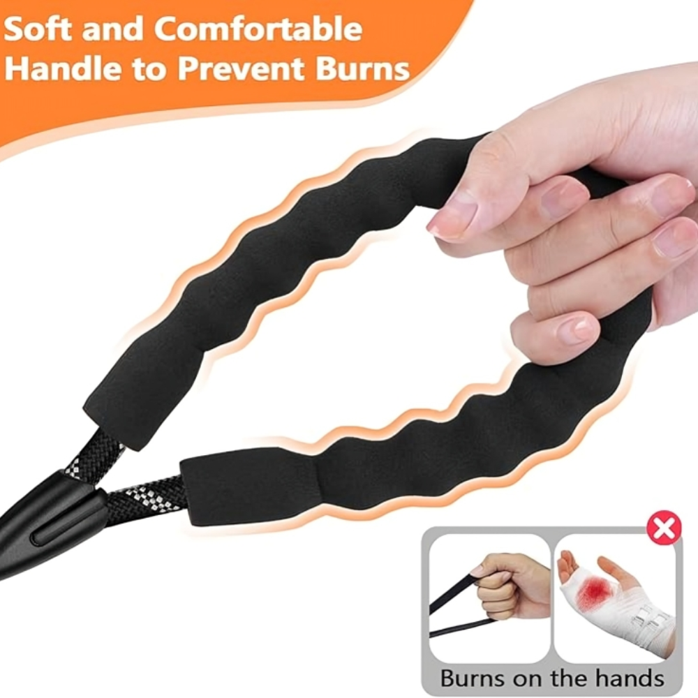 Nylon Heavy Duty Dog Leash