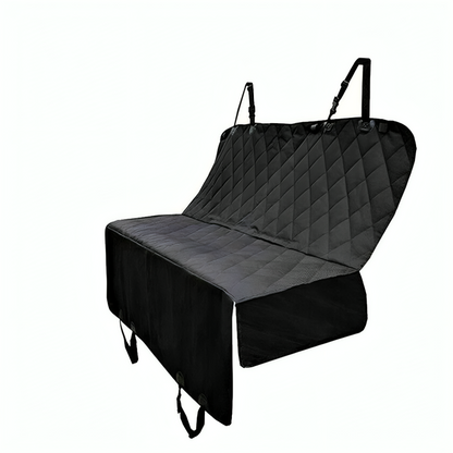 Premium Pet Car Seat Cover Hammock