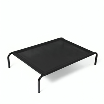 Elevated Trampoline Pet Bed