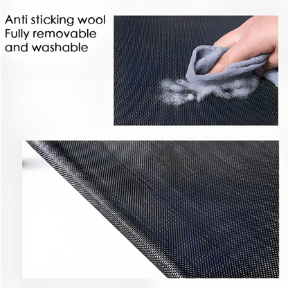 Elevated Trampoline Pet Bed